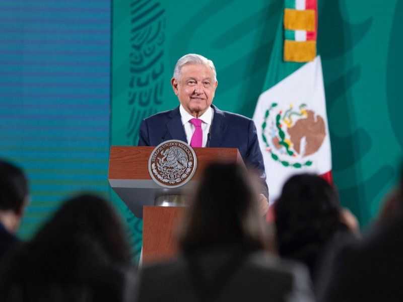 Foto: Comunicación Social Presidencia de la República