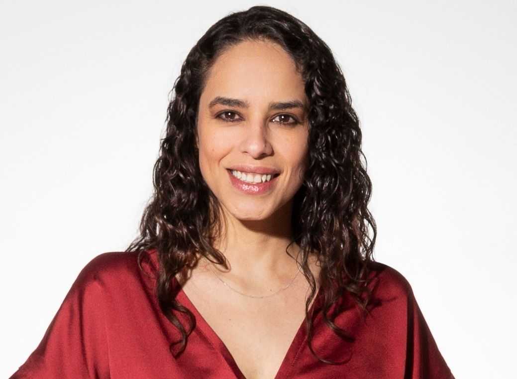 Ana Marin, Head of Content Marketing de Coppel