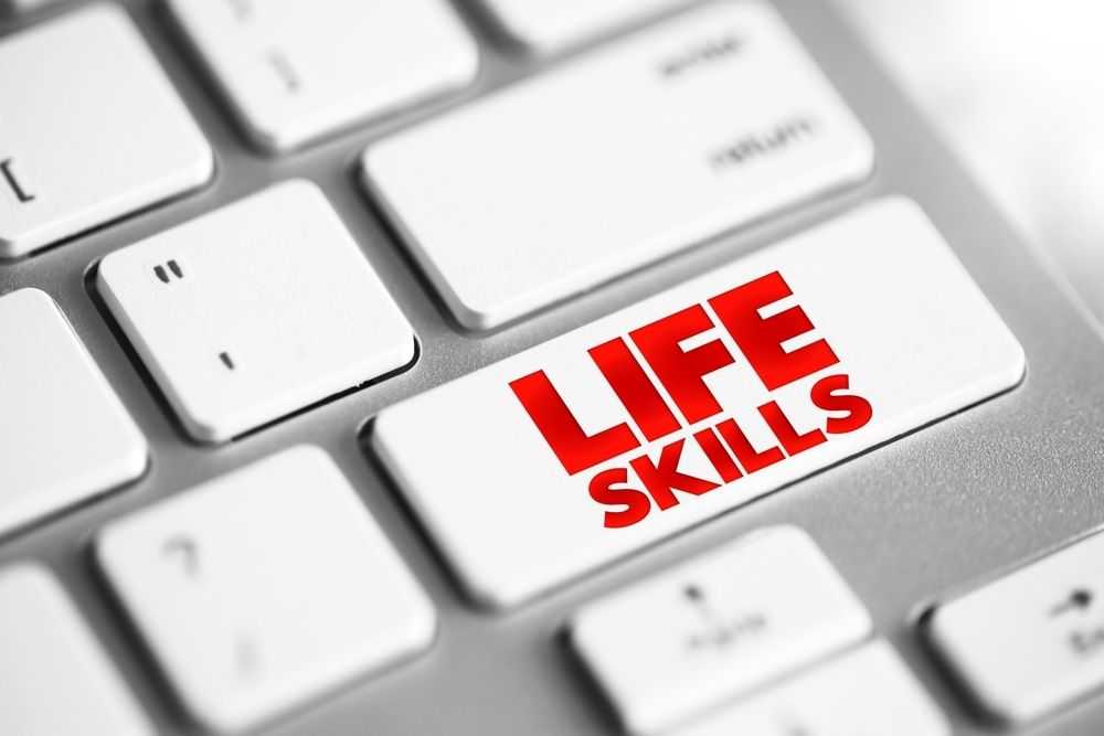 life skills entrenamiento