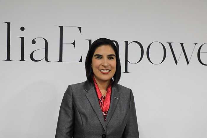 Foto: Dalia Empower