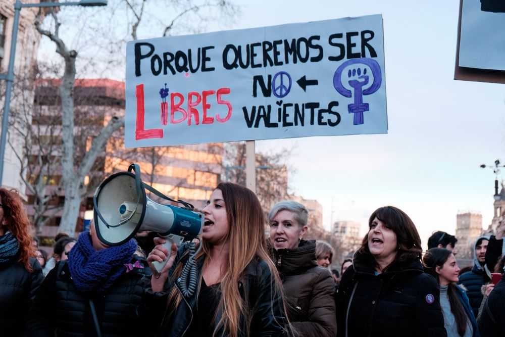 Marcha 8m