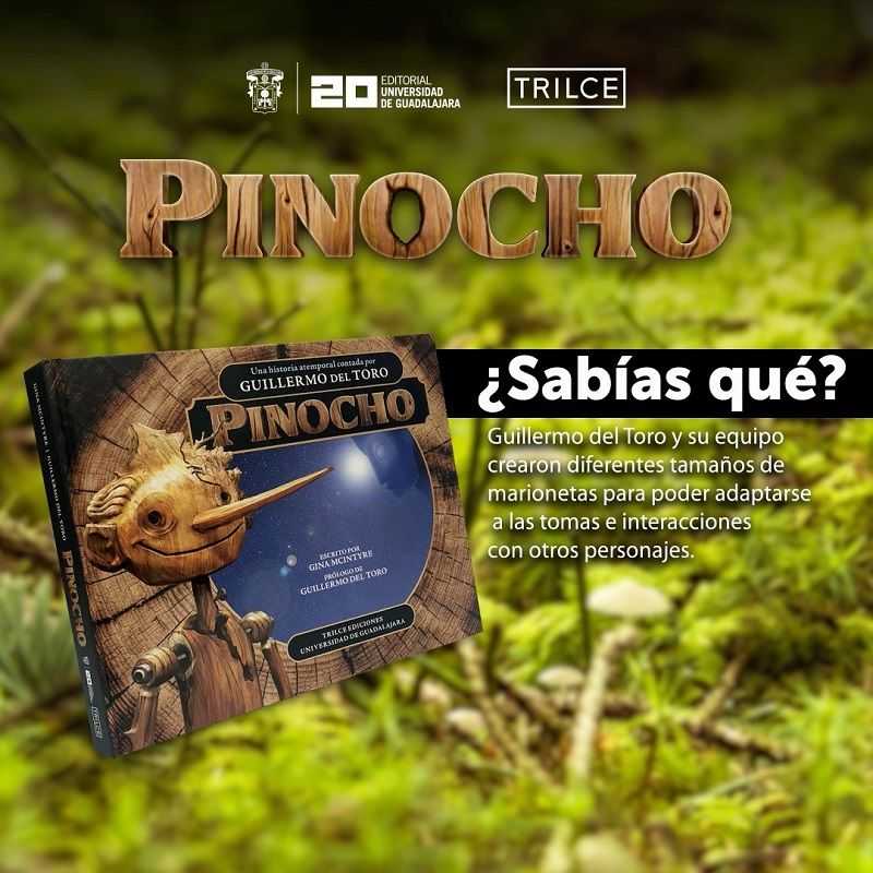 Pinocho