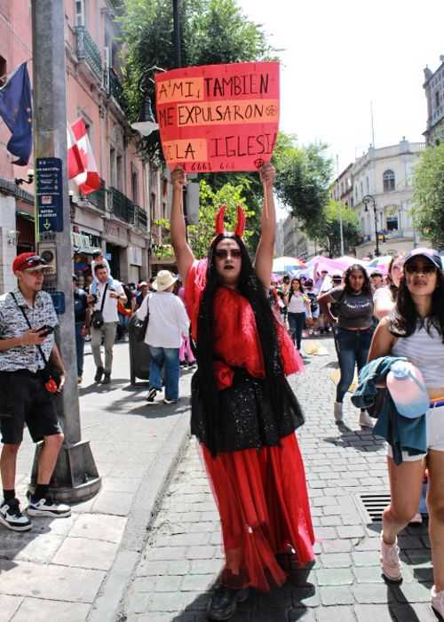 marcha lbgtq+ 2023