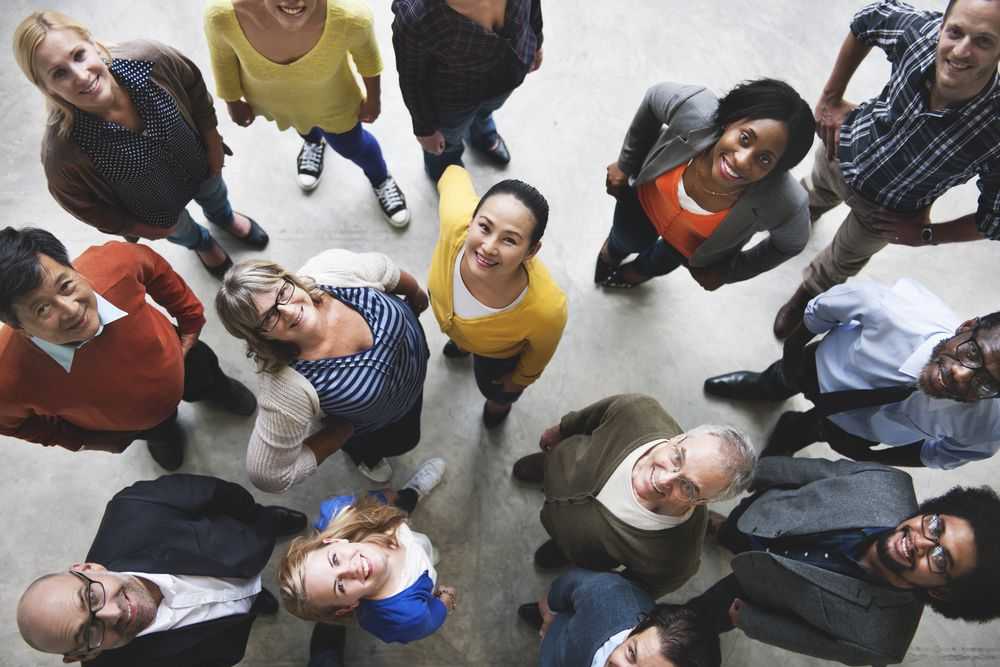 Diversidad e inclusión laboral