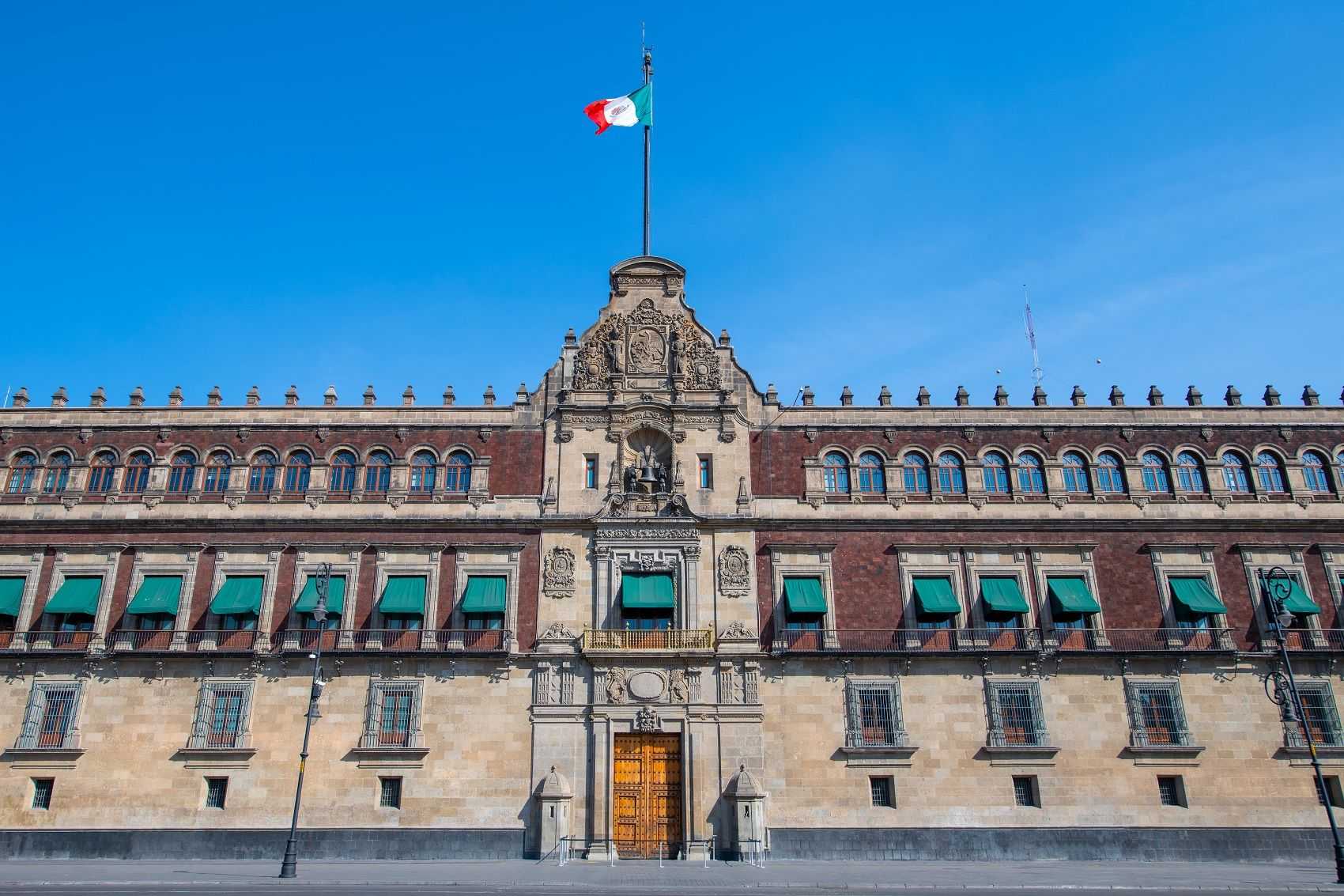 Palacio Nacional