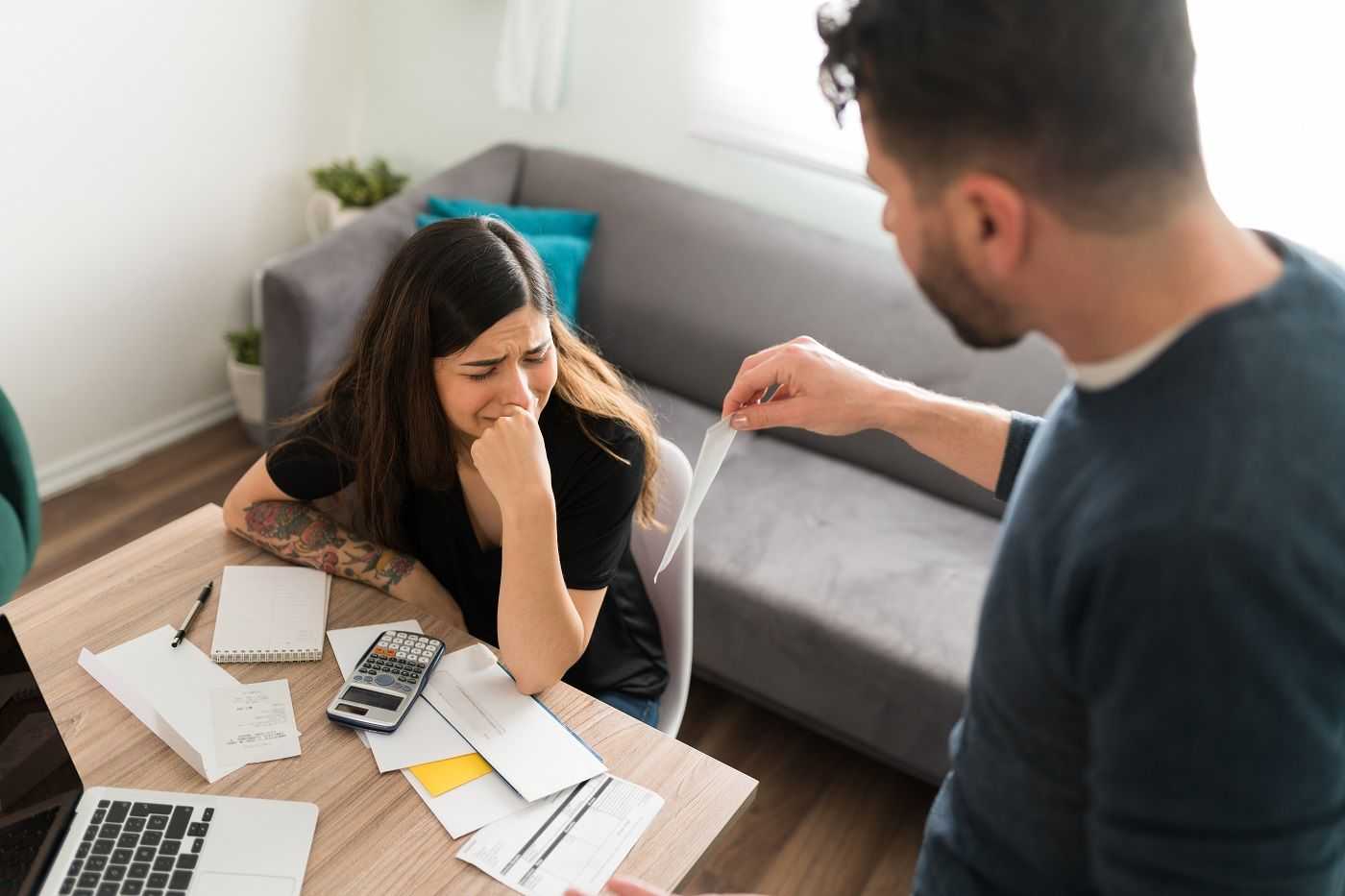 finanzas mujeres